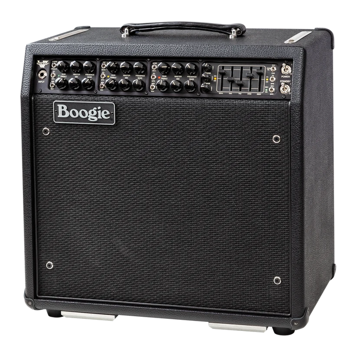 Mesa Boogie Mark VII 1x12 Combo - Black (UK)