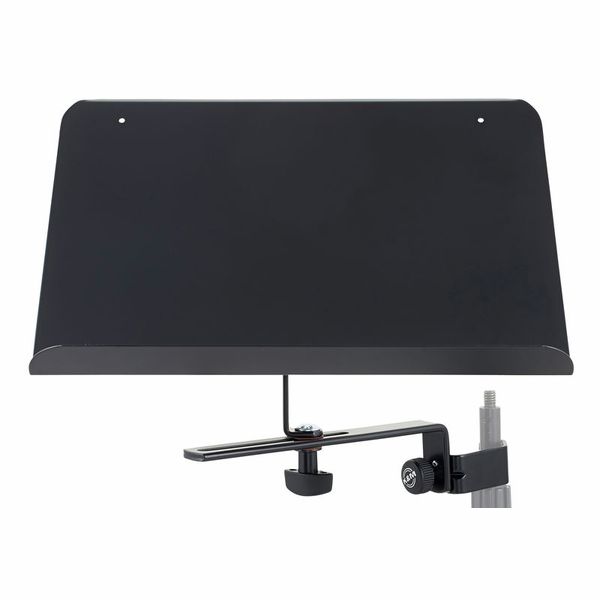 K&M 115/2 Clamp-on Sheet Music Holder