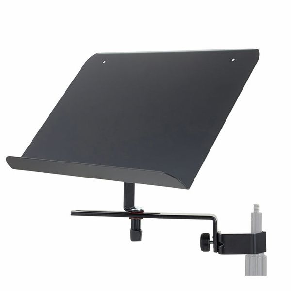 K&M 115/2 Clamp-on Sheet Music Holder