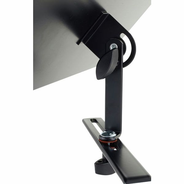 K&M 115/2 Clamp-on Sheet Music Holder