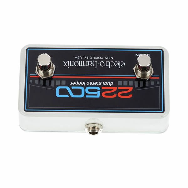 Electro Harmonix 22500 Foot Controller