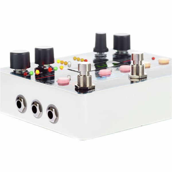 Electro Harmonix 22500 Dual Stereo Looper Pedal