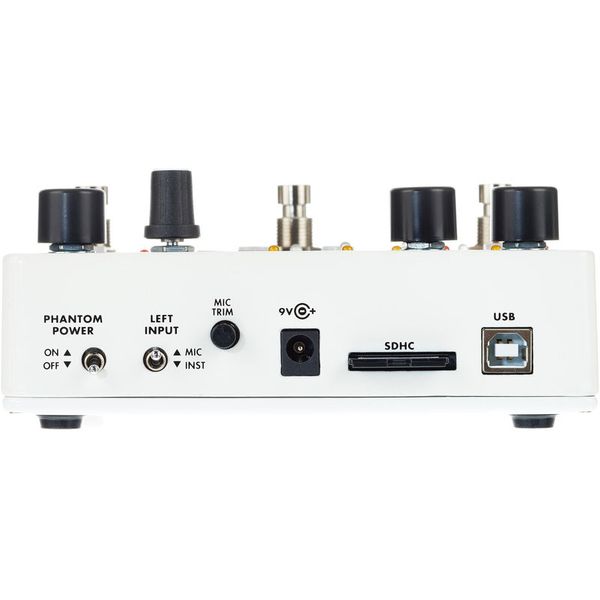 Electro Harmonix 22500 Dual Stereo Looper Pedal