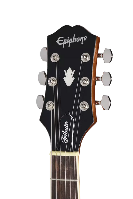 Epiphone SG Tribute E1 Electric Guitar - Walnut