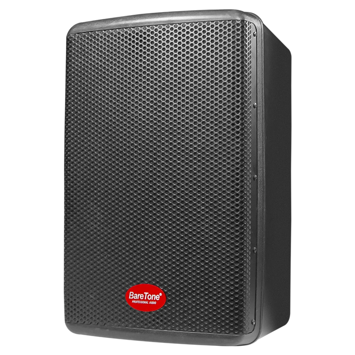 Baretone Audio MAX10HD 10" Portable Speaker (MAX-10HD)