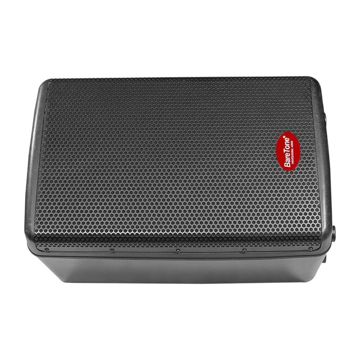 Baretone Audio MAX10HD 10" Portable Speaker (MAX-10HD)