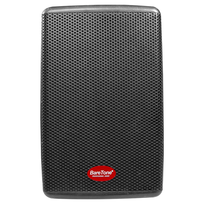 Baretone Audio MAX10HD 10" Portable Speaker (MAX-10HD)
