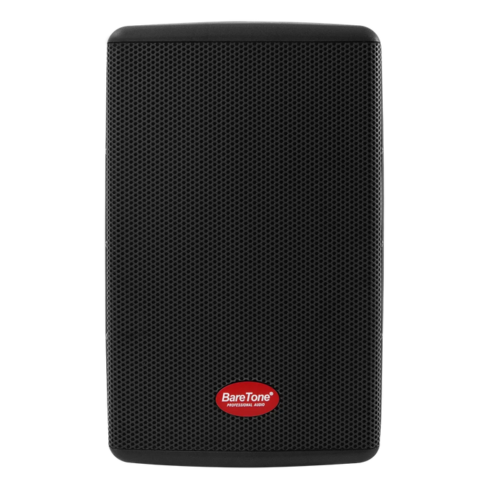 Baretone Audio MAX10HE 10" Portable Speaker
