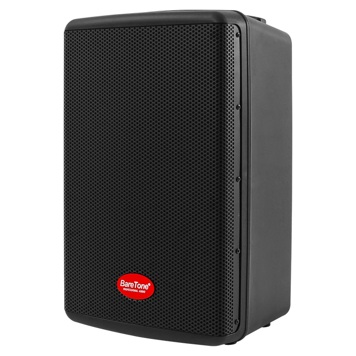 Baretone Audio MAX10HE 10" Portable Speaker