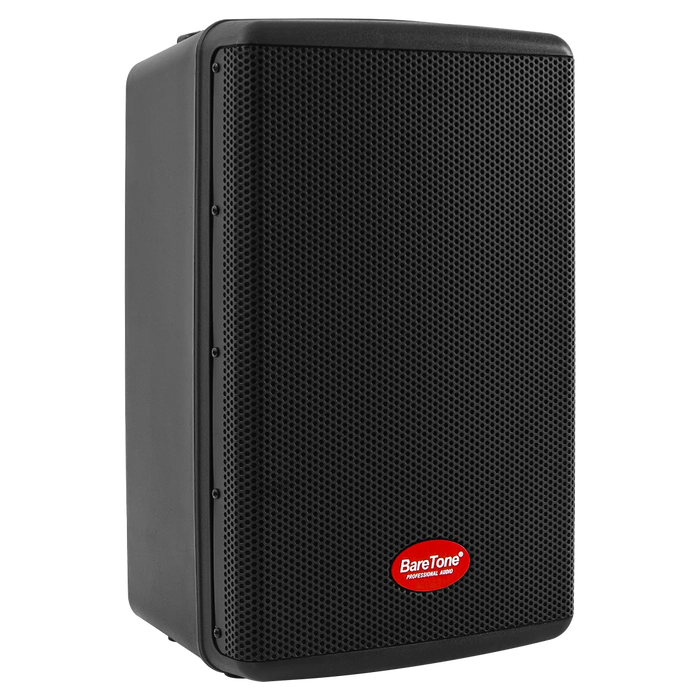 Baretone Audio MAX10HE 10" Portable Speaker
