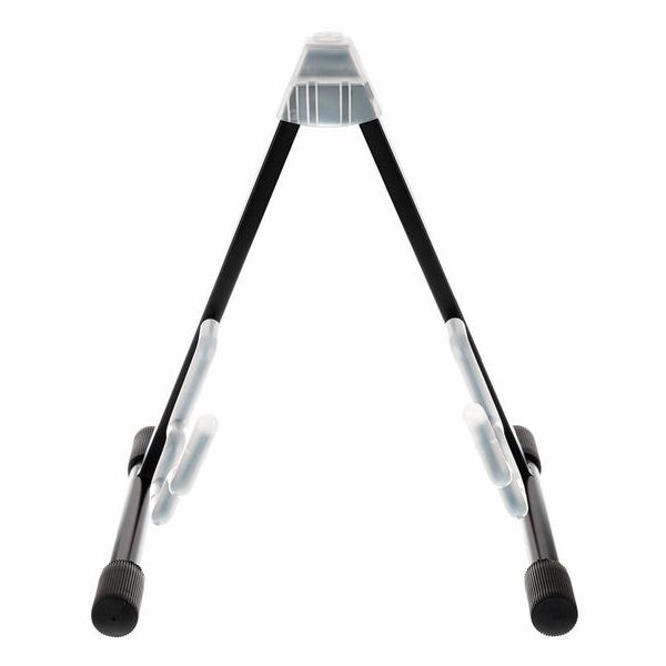 K&M 17570 Electric & Acoustic Guitar Stand