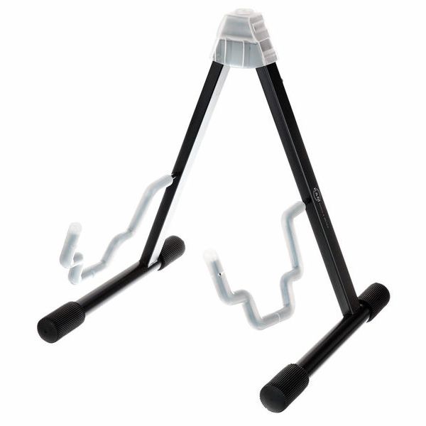 K&M 17570 Electric & Acoustic Guitar Stand