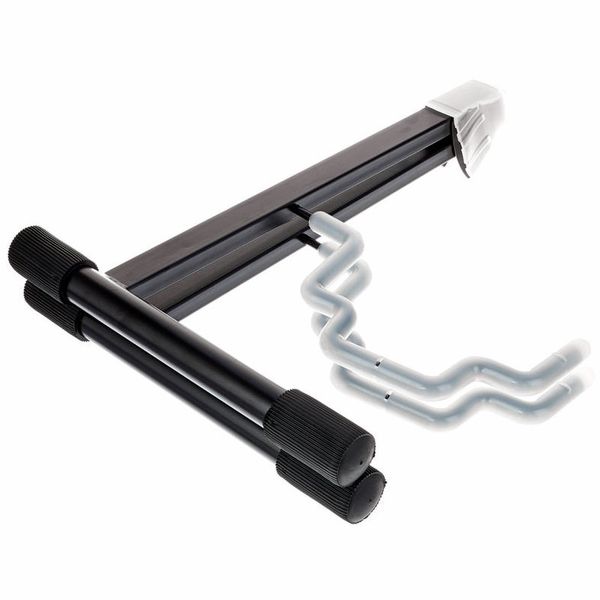 K&M 17570 Electric & Acoustic Guitar Stand