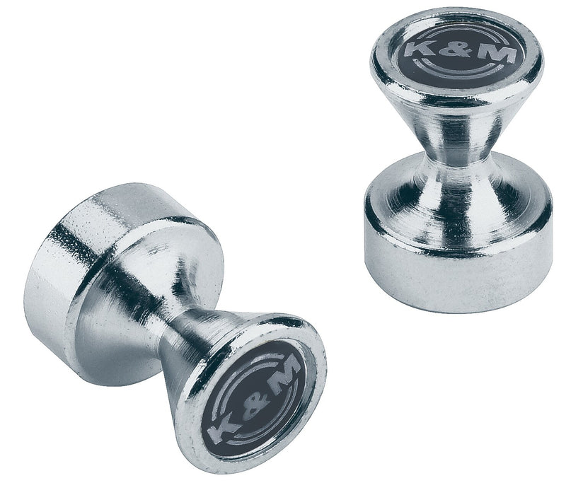 K&M 11580 Sheet Music Power Magnets