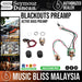 Seymour Duncan Blackout Active Bass Preamp - Music Bliss Malaysia