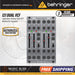 Behringer 121 Dual VCF Eurorack Module - Music Bliss Malaysia