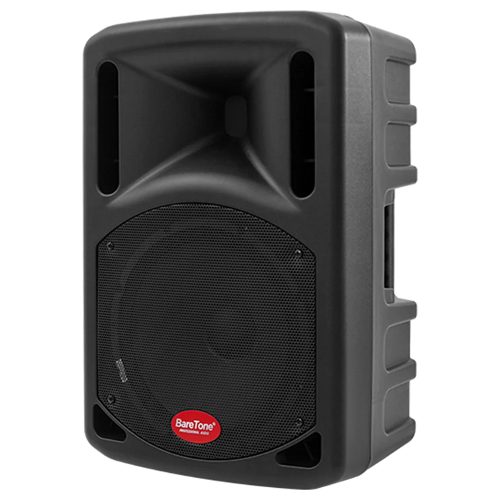 Baretone Audio MAX12EX 12" Portable Speaker