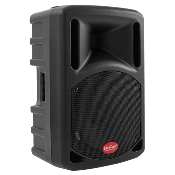 Baretone Audio MAX12EX 12" Portable Speaker