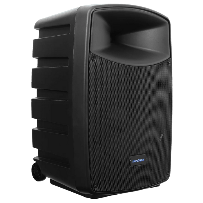 Baretone Audio MAX12HB 12" Portable Speaker
