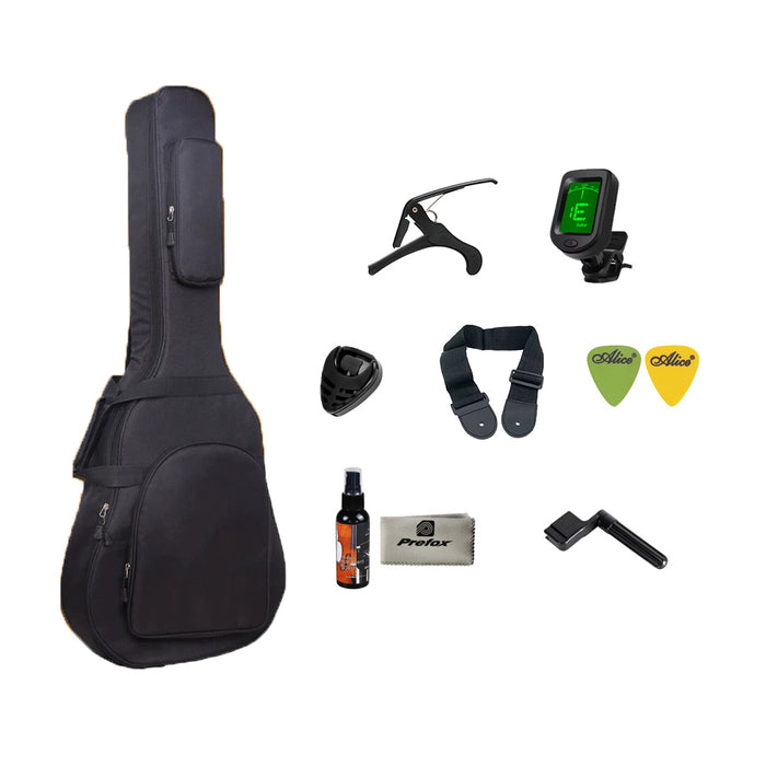 Ibanez AW54 Acoustic Guitar - Open Pore Natural