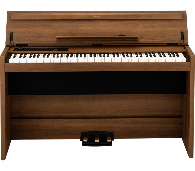Korg POETRY-M Chopin-inspired 88-key Digital Piano *0% INSTALLMENT*