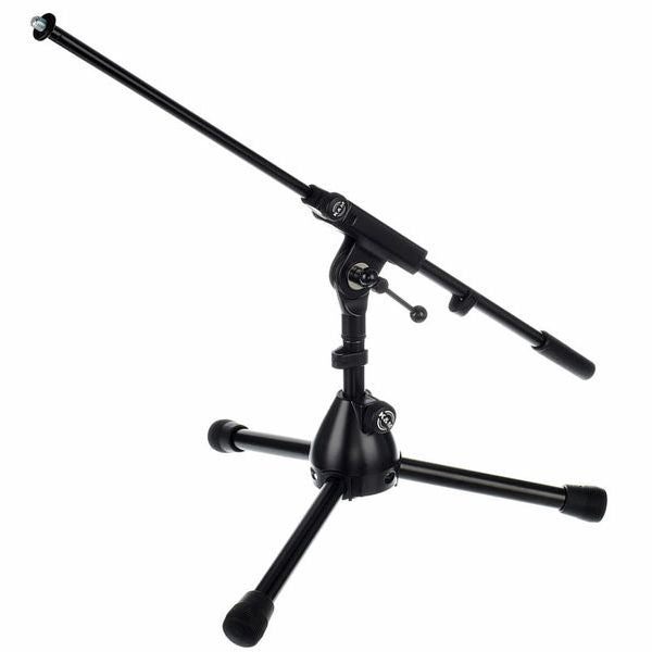 K&M 25950 Low-profile Kick Drum Mic Stand