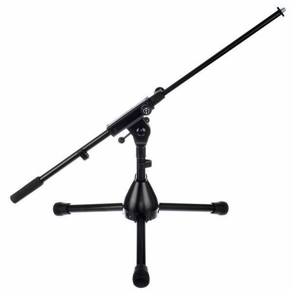 K&M 25950 Low-profile Kick Drum Mic Stand