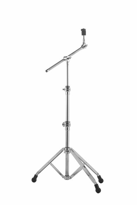Sonor CBS 672 MC Cymbal Boom Stand, Double Braced, Fine Geared Tilter, Independantly rotateable 3rd Leg