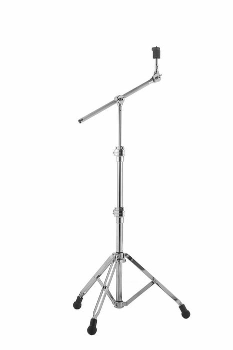 Sonor CBS 672 MC Cymbal Boom Stand, Double Braced, Fine Geared Tilter, Independantly rotateable 3rd Leg