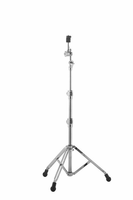 Sonor MBS 673 MC Mini Boom Cymbal Stand, Double Braced, Convertable Boom/Straight Stand, Fine Geared and Slideable Tilter, Independantly rorateable 3rd Leg