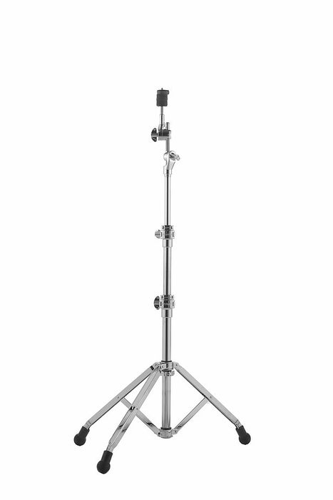 Sonor MBS 673 MC Mini Boom Cymbal Stand, Double Braced, Convertable Boom/Straight Stand, Fine Geared and Slideable Tilter, Independantly rorateable 3rd Leg