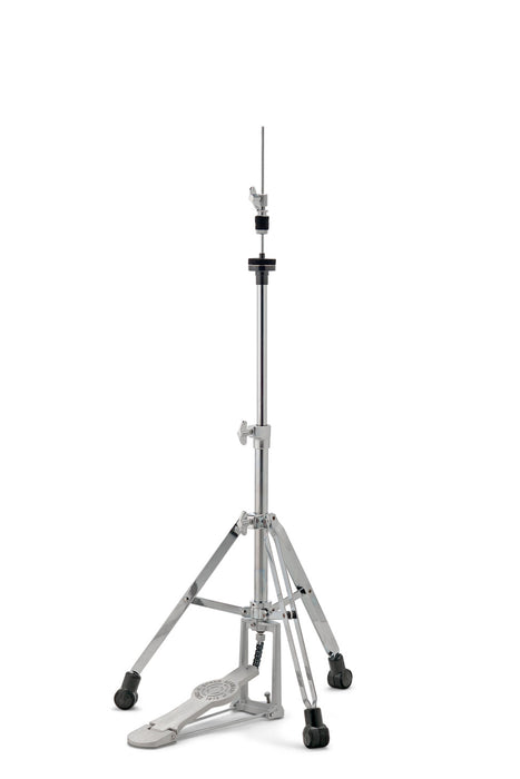 Sonor HH 1000 HiHat Stand, Double Braced, Rotateable Tri-Pod, 3 Legs
