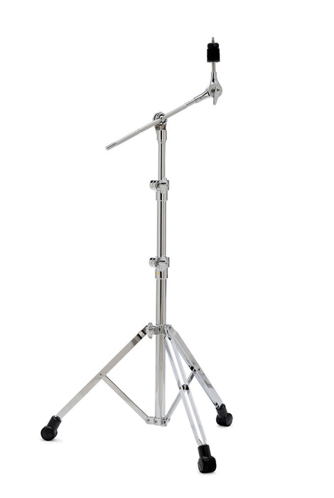 Sonor MBS 4000 Mini Boom Cymbal Stand, Double Braced, Convertable Boom/Straight Stand, Gearless Tilter