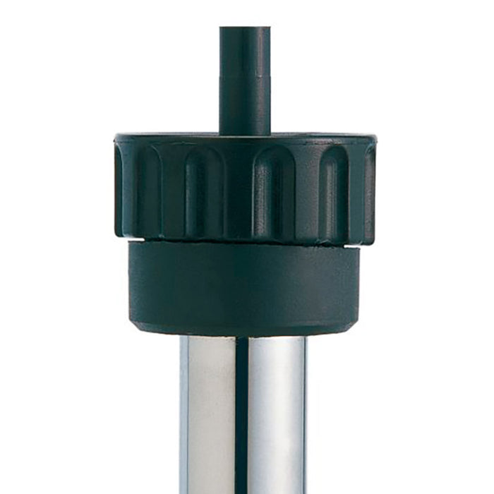 Sonor HH 4000 S HiHat Stand, Double Braced, Adjustable Spring Tension, Rotateable Tri-Pod, 3 Legs