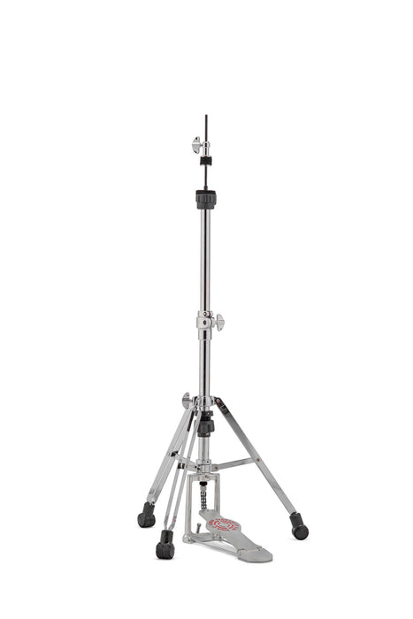 Sonor HH 4000 S HiHat Stand, Double Braced, Adjustable Spring Tension, Rotateable Tri-Pod, 3 Legs