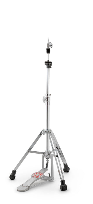 Sonor HH 2000 S HiHat Stand, Double Braced, Rotateable Tri-Pod, 3 Legs