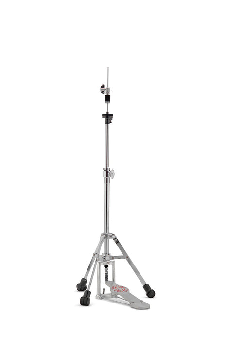 Sonor HH LT 2000 S HiHat Stand, Single Braced, Rotateable Tri-Pod, 3 Legs