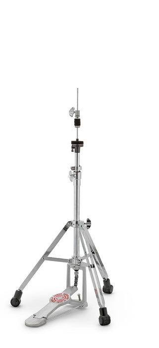 Sonor HH XS 2000 S HiHat Stand, Double Braced, Rotateable Tri-Pod, 3 Legs, Extra Low