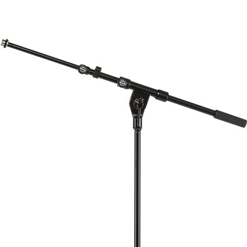 K&M 210/9 Telescoping Boom Microphone Stand