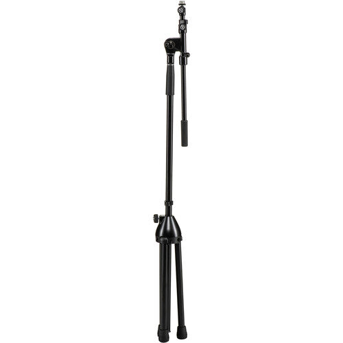 K&M 210/9 Telescoping Boom Microphone Stand
