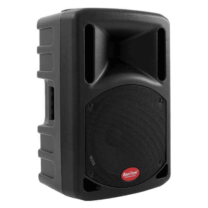 Baretone Audio MAX15EX 15" Portable Speaker