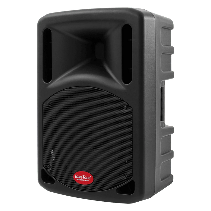 Baretone Audio MAX15EX 15" Portable Speaker
