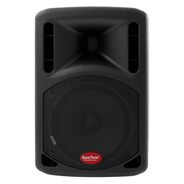 Baretone Audio MAX15EX 15" Portable Speaker