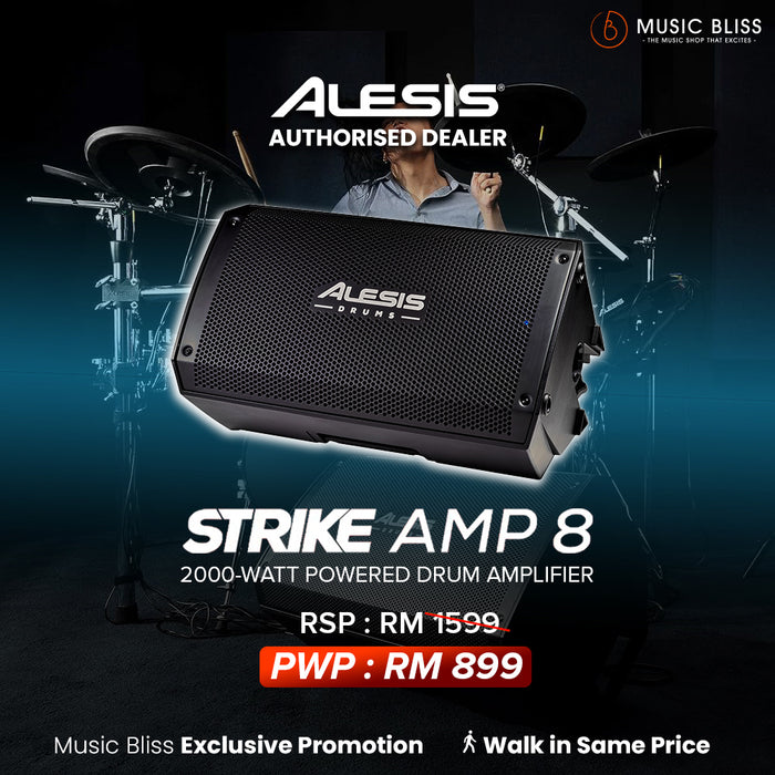 Yamaha Digital Drum DTX452K Electronic Drum Set