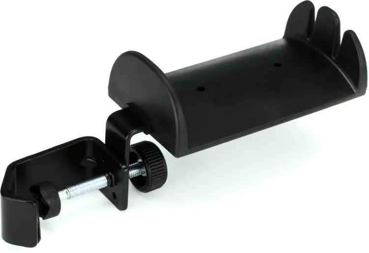 K&M 16080 Headphone Holder and Cable Hook