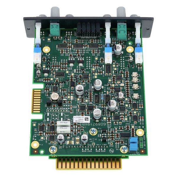 Solid State Logic 611DYN 500 Series Dynamics Module
