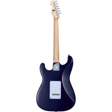 Mooer MSC30 Pro Lake Blue Electric Guitar