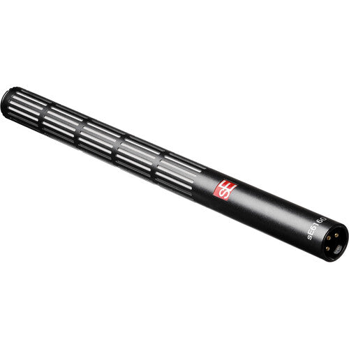 sE Electronics sE6160 Shotgun Microphone