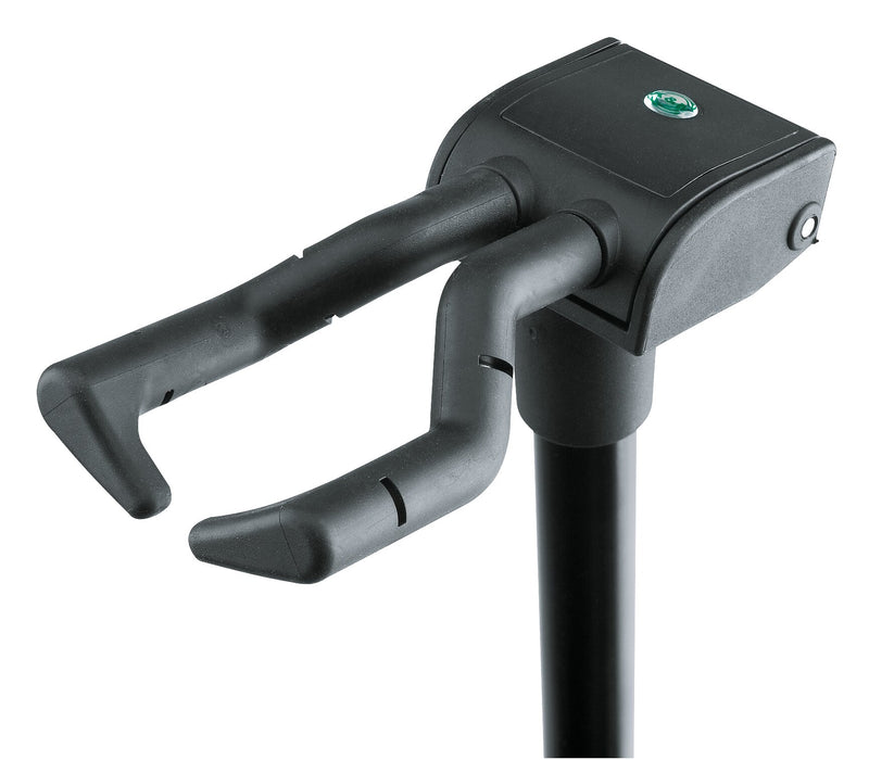 K&M 17670 Memphis Pro Guitar Stand