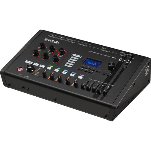 Yamaha EAD50 Electronic Acoustic Drum Microphone System